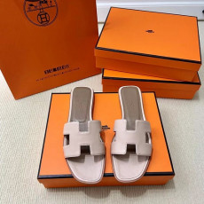 에르메스 올수공 오란 슬리퍼 샌들 스위프트 92